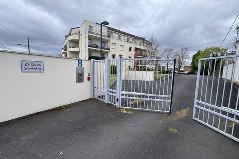 Leilighet i Tours, Indre-et-Loire, Tours - € 200 000 | Ref: 830034707616 - foto 14