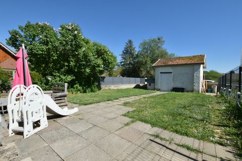 Villa a Messanges, Cote-d'Or, Messanges - € 159.000 | Ref: 830032740236 - foto 3