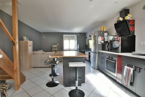 Villa a Messanges, Cote-d'Or, Messanges - € 159.000 | Ref: 830032740236 - foto 5
