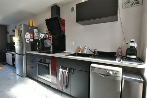 Villa a Messanges, Cote-d'Or, Messanges - € 159.000 | Ref: 830032740236 - foto 7