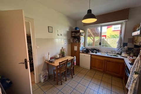 Villa i Dax, Landes, Dax - € 298.000 | Ref: 830031650350 - foto 9