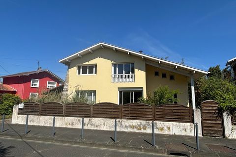 Villa i Dax, Landes, Dax - € 298.000 | Ref: 830031650350 - foto 17