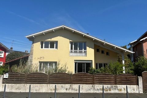 Villa i Dax, Landes, Dax - € 298.000 | Ref: 830031650350 - foto 18