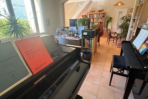 Villa i Dax, Landes, Dax - € 298.000 | Ref: 830031650350 - foto 22
