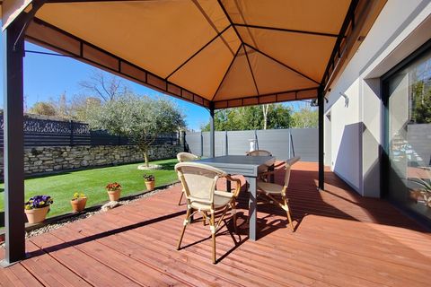 Villa i Mauvezin, Gers, Mauvezin - € 245.000 | Ref: 830036393582 - foto 2