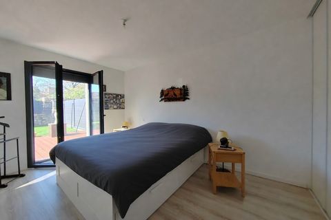 Villa i Mauvezin, Gers, Mauvezin - € 245.000 | Ref: 830036393582 - foto 4