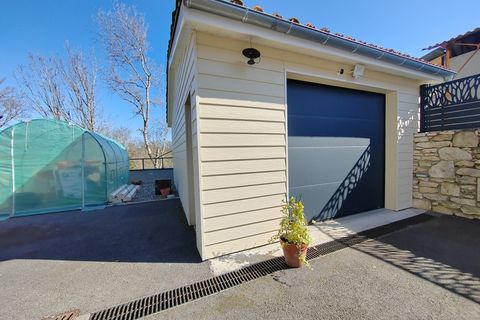Villa i Mauvezin, Gers, Mauvezin - € 245.000 | Ref: 830036393582 - foto 8