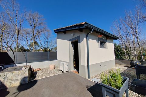 Villa i Mauvezin, Gers, Mauvezin - € 245.000 | Ref: 830036393582 - foto 9