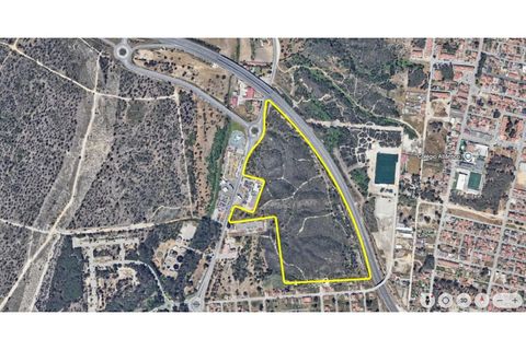 Helårsgrund i Seixal, Setubal, Seixal - € 7.500.000 | Ref: PH3490 - foto 12