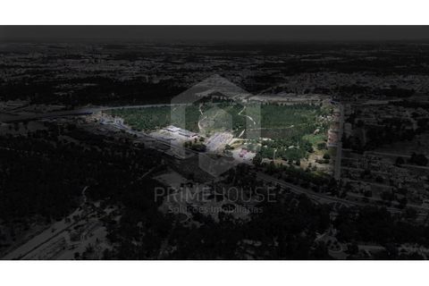 Helårsgrund i Seixal, Setubal, Seixal - € 7.500.000 | Ref: PH3490 - foto 4