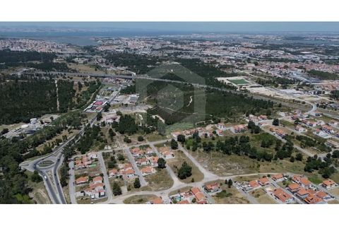 Helårsgrund i Seixal, Setubal, Seixal - € 7.500.000 | Ref: PH3490 - foto 8