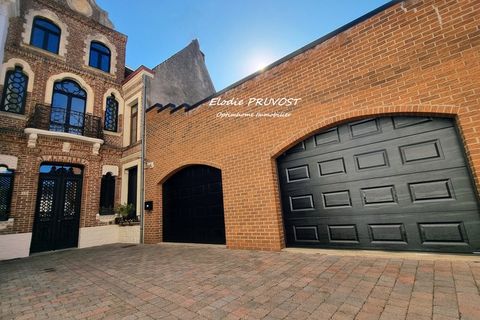 Villa a Lillers, Pas-de-Calais, Lillers - € 349.000 | Ref: 830033011530 - foto 2