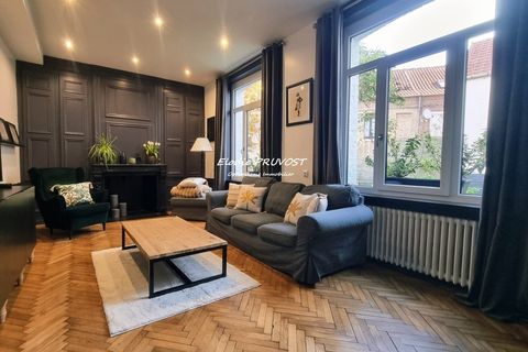 Villa a Lillers, Pas-de-Calais, Lillers - € 349.000 | Ref: 830033011530 - foto 5