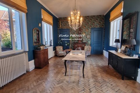 Villa a Lillers, Pas-de-Calais, Lillers - € 349.000 | Ref: 830033011530 - foto 6