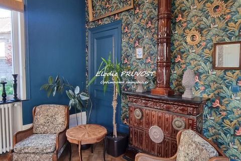 Villa a Lillers, Pas-de-Calais, Lillers - € 349.000 | Ref: 830033011530 - foto 7