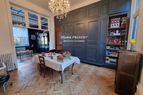 Villa a Lillers, Pas-de-Calais, Lillers - € 349.000 | Ref: 830033011530 - foto 9