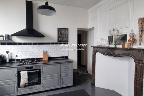 Villa a Lillers, Pas-de-Calais, Lillers - € 349.000 | Ref: 830033011530 - foto 11
