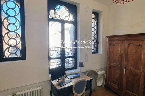 Villa a Lillers, Pas-de-Calais, Lillers - € 349.000 | Ref: 830033011530 - foto 12