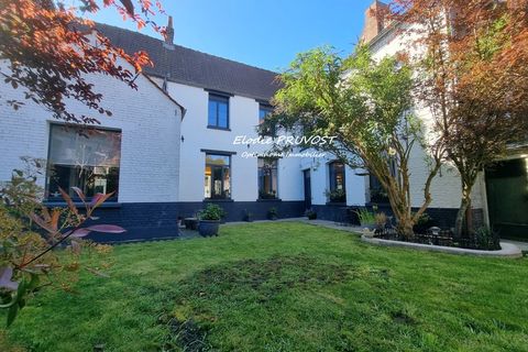 Villa a Lillers, Pas-de-Calais, Lillers - € 349.000 | Ref: 830033011530 - foto 18