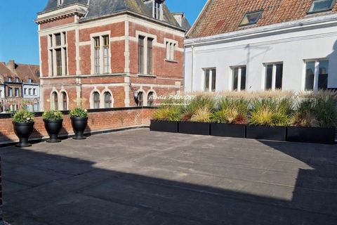 Villa a Lillers, Pas-de-Calais, Lillers - € 349.000 | Ref: 830033011530 - foto 20