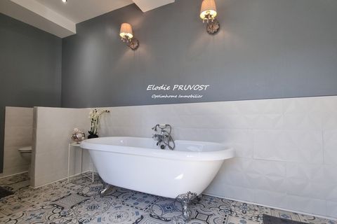 Villa a Lillers, Pas-de-Calais, Lillers - € 349.000 | Ref: 830033011530 - foto 23