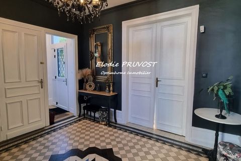 Villa a Lillers, Pas-de-Calais, Lillers - € 349.000 | Ref: 830033011530 - foto 27