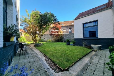 Villa a Lillers, Pas-de-Calais, Lillers - € 349.000 | Ref: 830033011530 - foto 28
