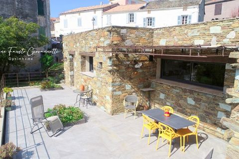 Landejendom i Murato, Haute-Corse, Murato - € 608.000 | Ref: 830034267941 - foto 19
