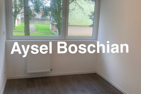 Leilighet i Longwy, Meurthe-et-Moselle, Longwy - € 179 000 | Ref: 830034463315 - foto 15