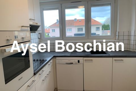 Leilighet i Longwy, Meurthe-et-Moselle, Longwy - € 179 000 | Ref: 830034463315 - foto 18