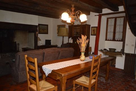 Villa a Payzac, Dordogne, Payzac - € 147.000 | Ref: 830038409556 - foto 2
