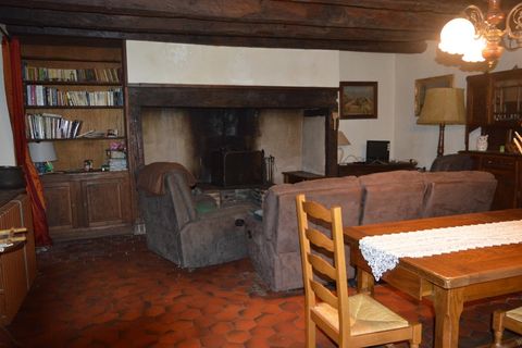 Villa a Payzac, Dordogne, Payzac - € 147.000 | Ref: 830038409556 - foto 3