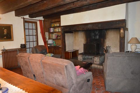 Villa a Payzac, Dordogne, Payzac - € 147.000 | Ref: 830038409556 - foto 8