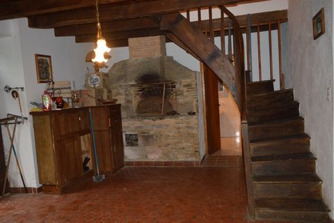 Villa a Payzac, Dordogne, Payzac - € 147.000 | Ref: 830038409556 - foto 10