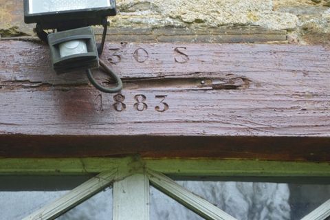 Villa a Payzac, Dordogne, Payzac - € 147.000 | Ref: 830038409556 - foto 15