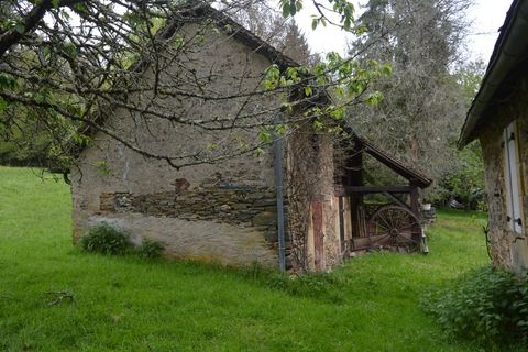 Villa a Payzac, Dordogne, Payzac - € 147.000 | Ref: 830038409556 - foto 19