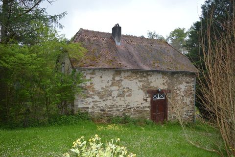 Villa a Payzac, Dordogne, Payzac - € 147.000 | Ref: 830038409556 - foto 20