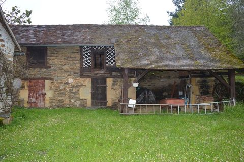 Villa a Payzac, Dordogne, Payzac - € 147.000 | Ref: 830038409556 - foto 21