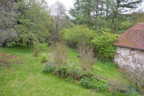 Villa a Payzac, Dordogne, Payzac - € 147.000 | Ref: 830038409556 - foto 24