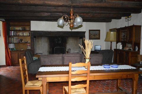 Villa a Payzac, Dordogne, Payzac - € 147.000 | Ref: 830038409556 - foto 28