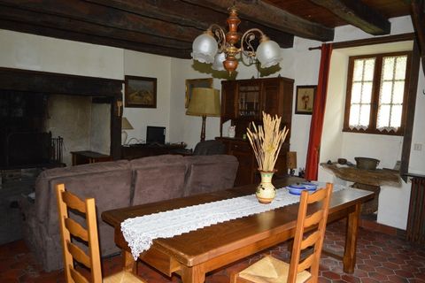 Villa a Payzac, Dordogne, Payzac - € 147.000 | Ref: 830038409556 - foto 29