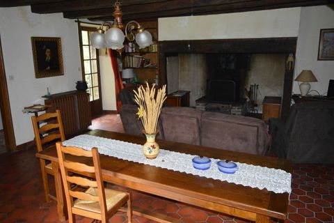 Villa a Payzac, Dordogne, Payzac - € 147.000 | Ref: 830038409556 - foto 32