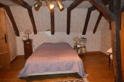 Villa a Payzac, Dordogne, Payzac - € 147.000 | Ref: 830038409556 - foto 33