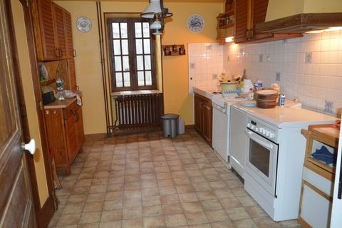 Villa a Payzac, Dordogne, Payzac - € 147.000 | Ref: 830038409556 - foto 34