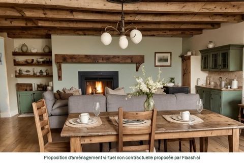 Villa a Payzac, Dordogne, Payzac - € 147.000 | Ref: 830038409556 - foto 37