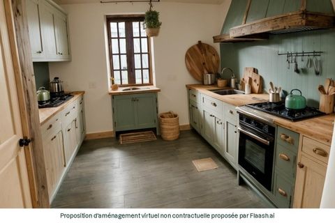 Villa a Payzac, Dordogne, Payzac - € 147.000 | Ref: 830038409556 - foto 38