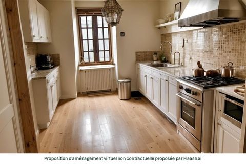 Villa a Payzac, Dordogne, Payzac - € 147.000 | Ref: 830038409556 - foto 39