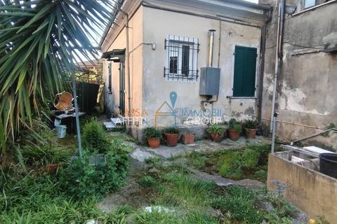 Villa a Massa, Massa and Carrara, Massa - € 220.000 | Ref: 3653 - foto 2