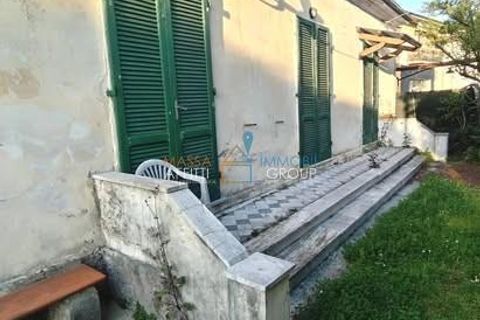 Villa a Massa, Massa and Carrara, Massa - € 220.000 | Ref: 3653 - foto 4