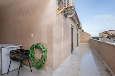 Lejlighed i Quinta do Conde, Setubal, Quinta do Conde - € 315.000 | Ref: PH3587 - foto 11